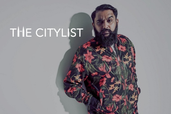 Kuala Lumpur Comedy & Theatre Guide 8 February 2019