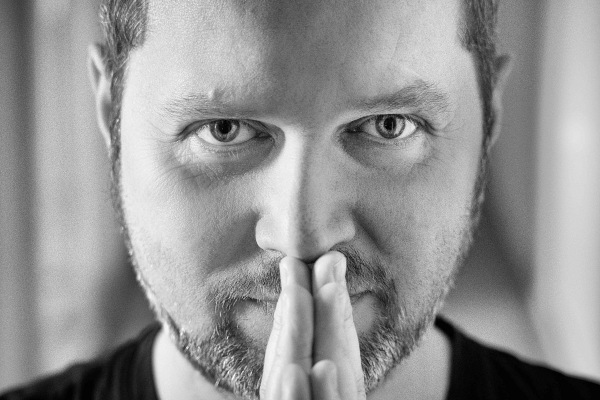 Jiro KL presents RAW featuring Thomas Schumacher 15 February 2019