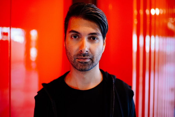 The Second Sun presents Matthew Dekay at Jiro KL 16 February 2019
