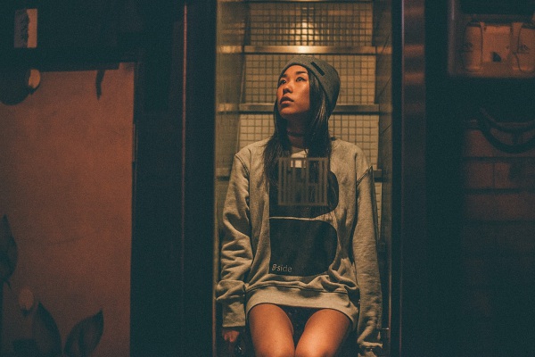 Bump & Grind feat Yukibeb (Soulection) at Jiro KL 20 February 2019