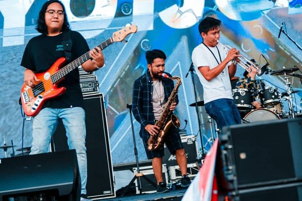 Ryot Jones Live at Le Noir KL 15 February 2019