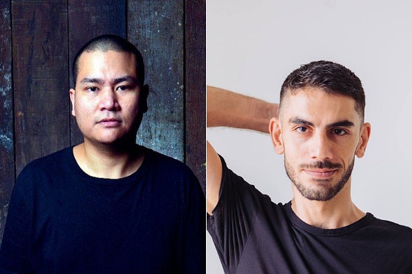 Tales of the Terrace ft Alam & Otherkind 22 February 2019