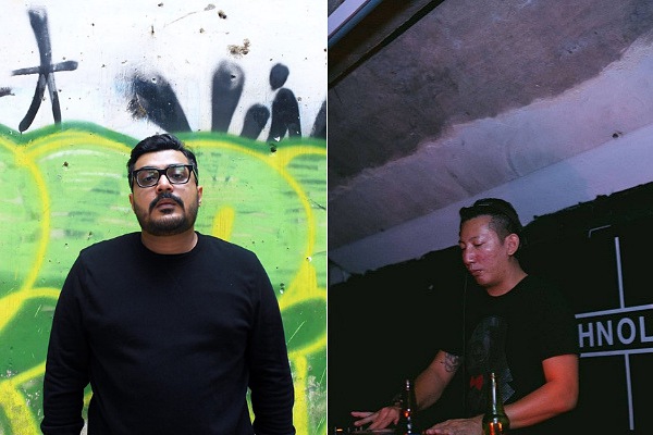 Technologue at Jiro KL 23 February 2019