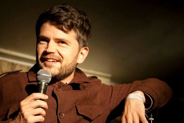 Crackhouse presents Trevor Lock (UK) 22-23 February 2019