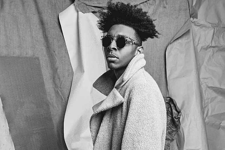 Masego at The BEE 7 March 2019