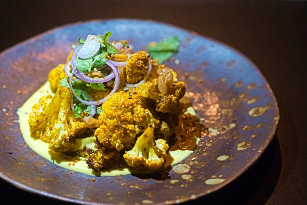 Drift Dining and Bar Kuala Lumpur Restaurant Review