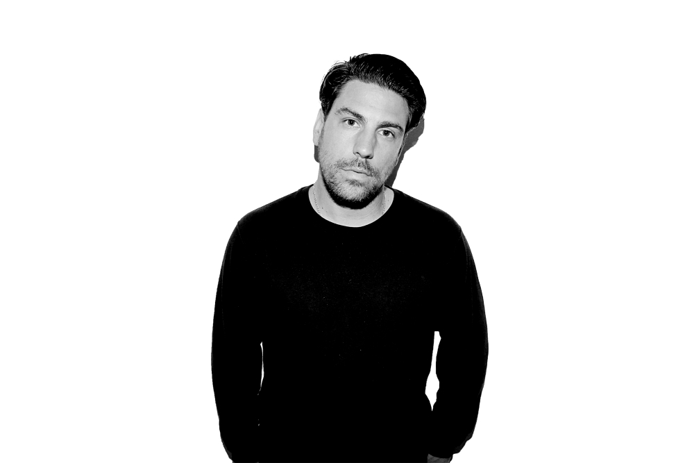The Sweatbox ft Daniel Sanchez at REN 16 March 2019