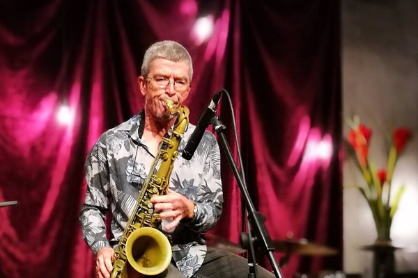 Black Sheep Collective ft Greg Lyons 15-16 March 2019