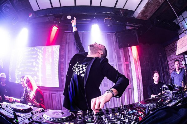 Zouk KL 15 presents Brennan Heart 29 March 2019